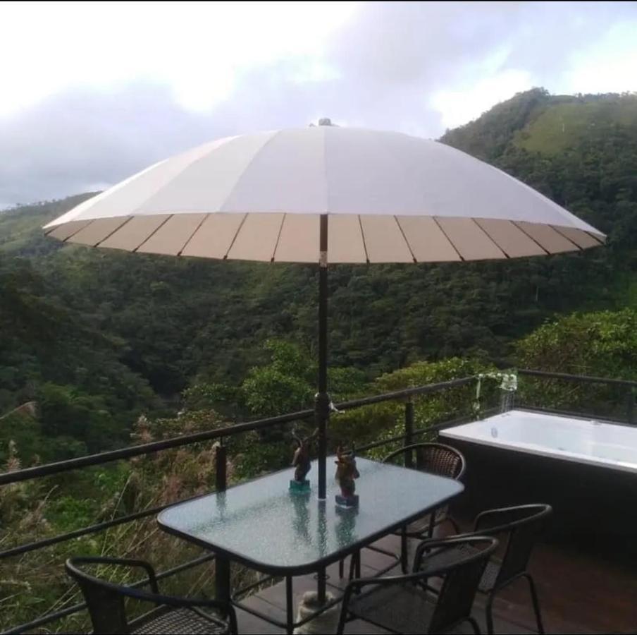 Glamping San Luis Nativa Hotel Exterior photo